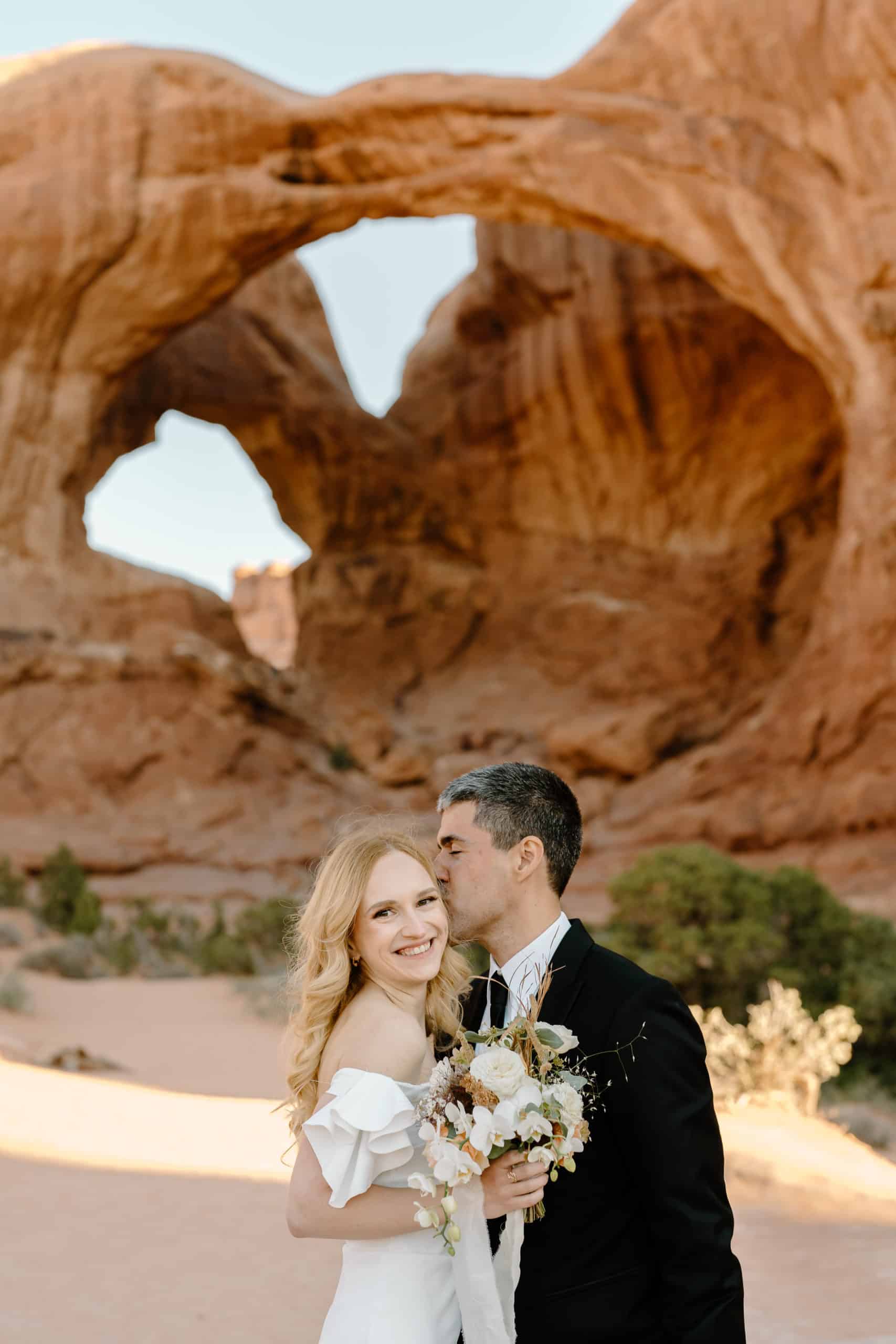 National Park Wedding Planning It Forever To The Moon