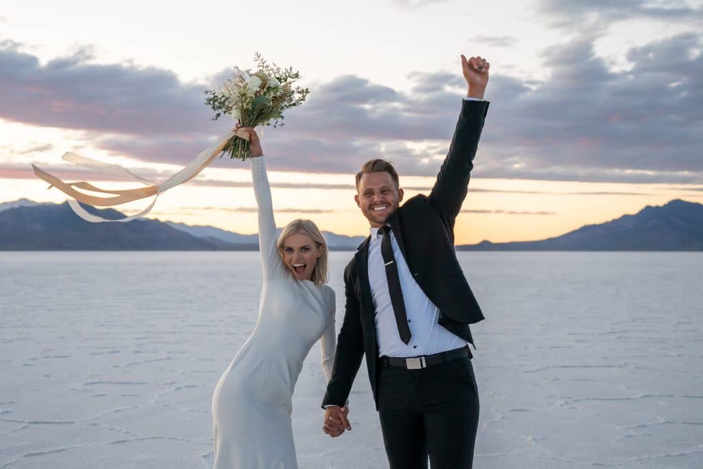 bonneville-salt-flats-utah-elopement-inspiration