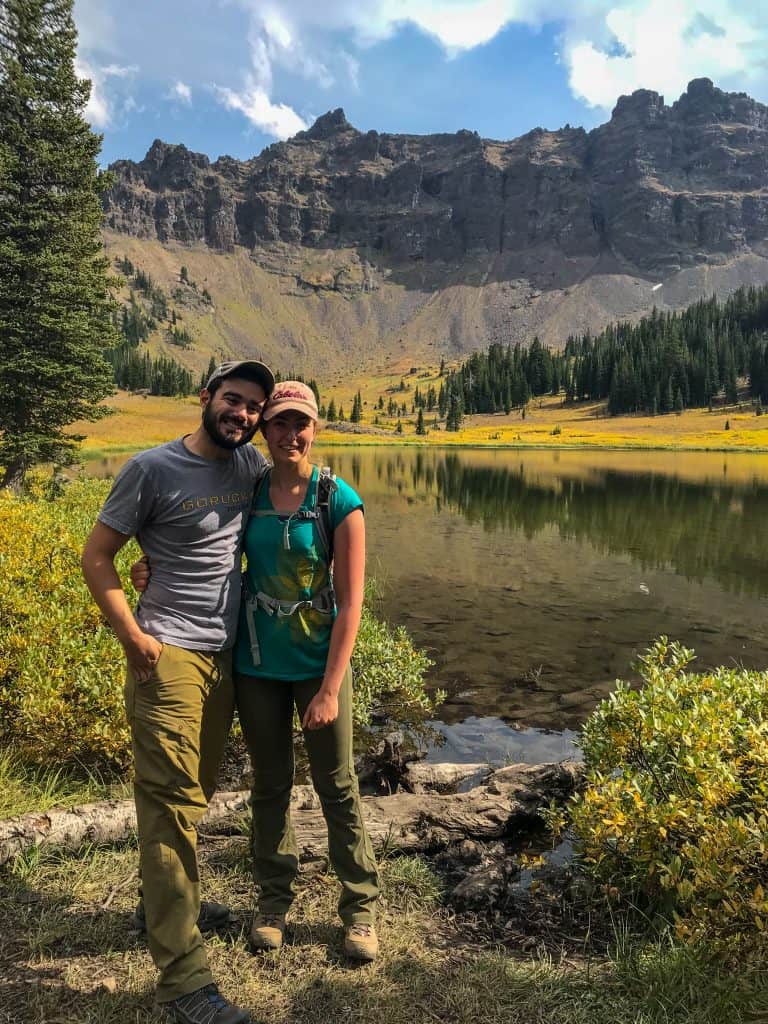 hyalite-lake-trail-bozeman-montana-hike-elopement
