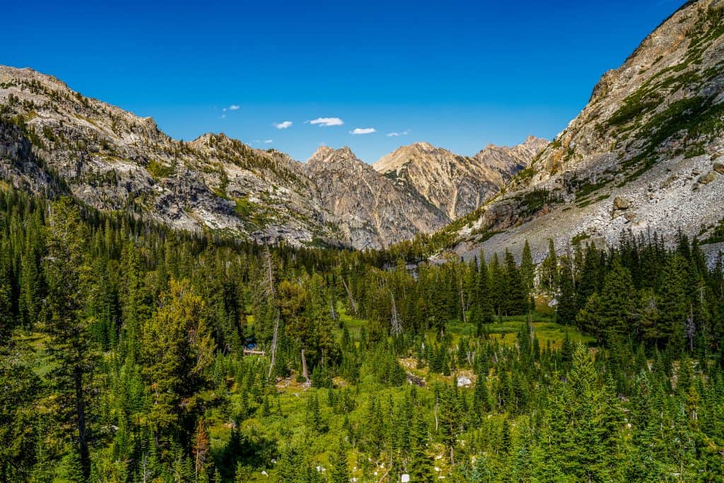 teton-national-park-hike-jackson-wyoming Alex's Earth Friendly Practices