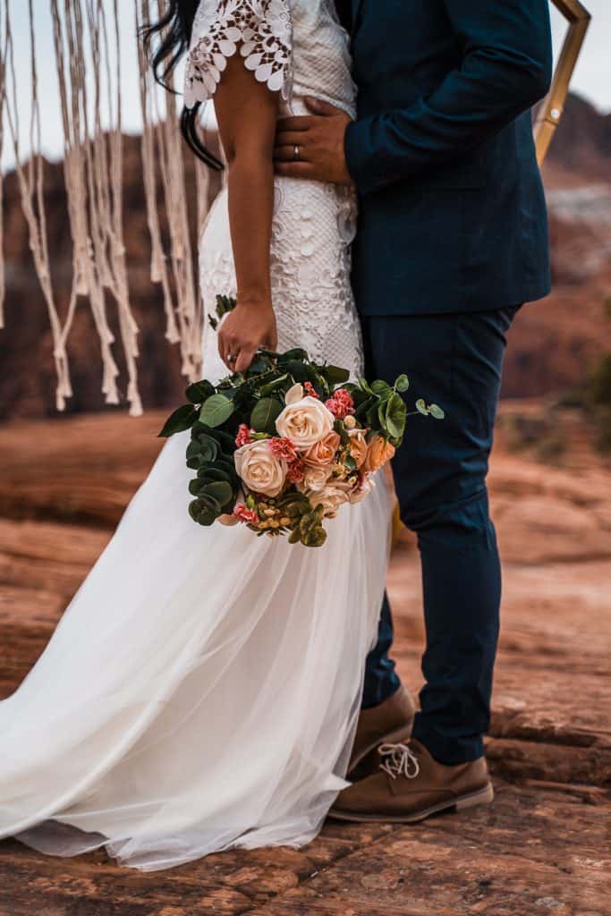 adventure-elopement-inspiration-snow-canyon-southern-utah