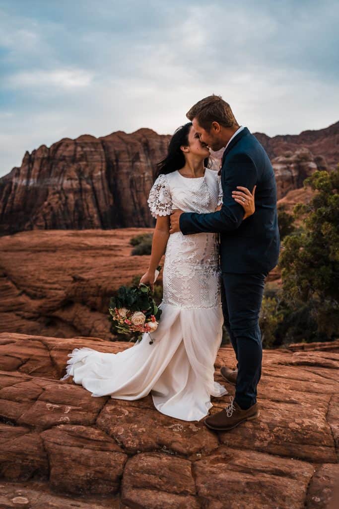 adventure-elopement-inspiration-snow-canyon-southern-utah