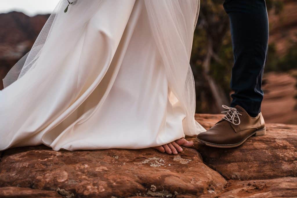 adventure-elopement-inspiration-snow-canyon-southern-utah