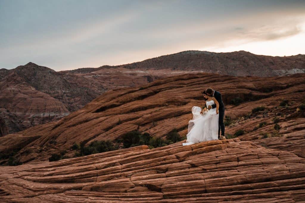 adventure-elopement-inspiration-snow-canyon-southern-utah