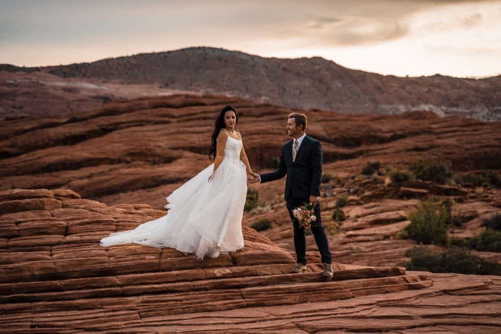 adventure-elopement-inspiration-snow-canyon-southern-utah