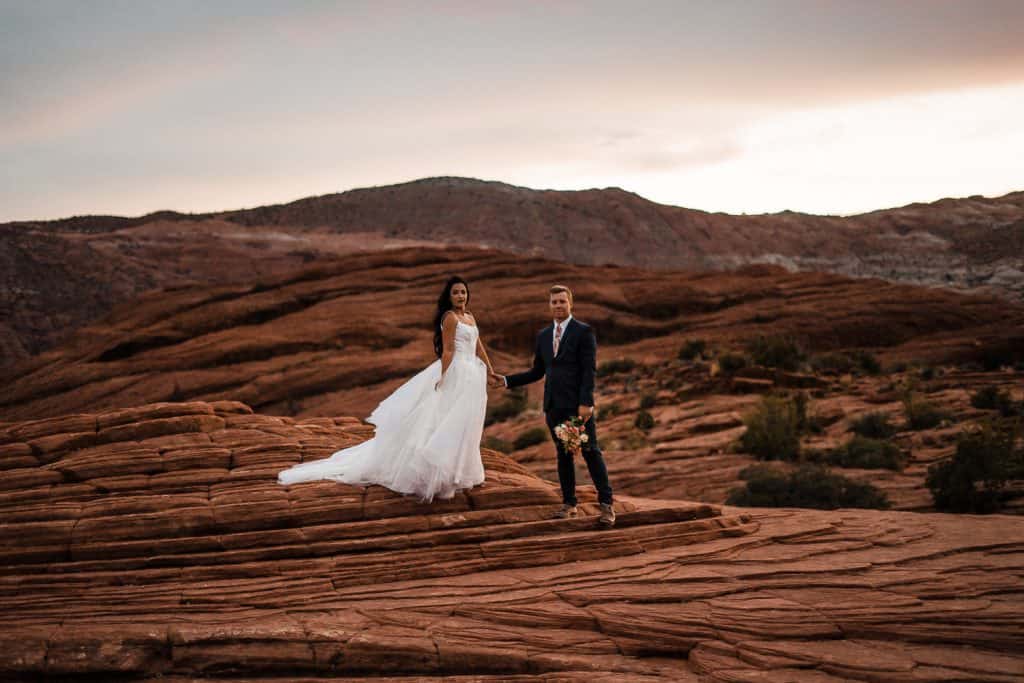 adventure-elopement-inspiration-snow-canyon-southern-utah