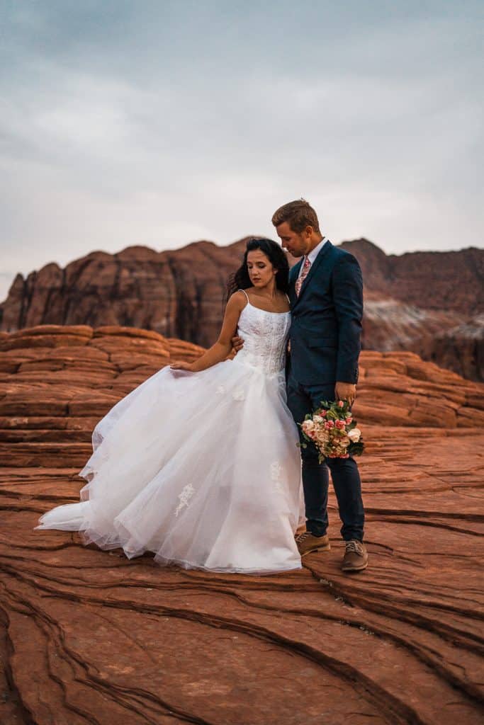 adventure-elopement-inspiration-snow-canyon-southern-utah