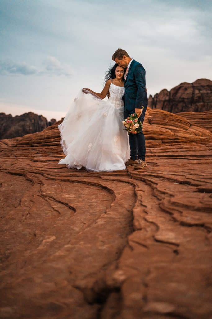 adventure-elopement-inspiration-snow-canyon-southern-utah