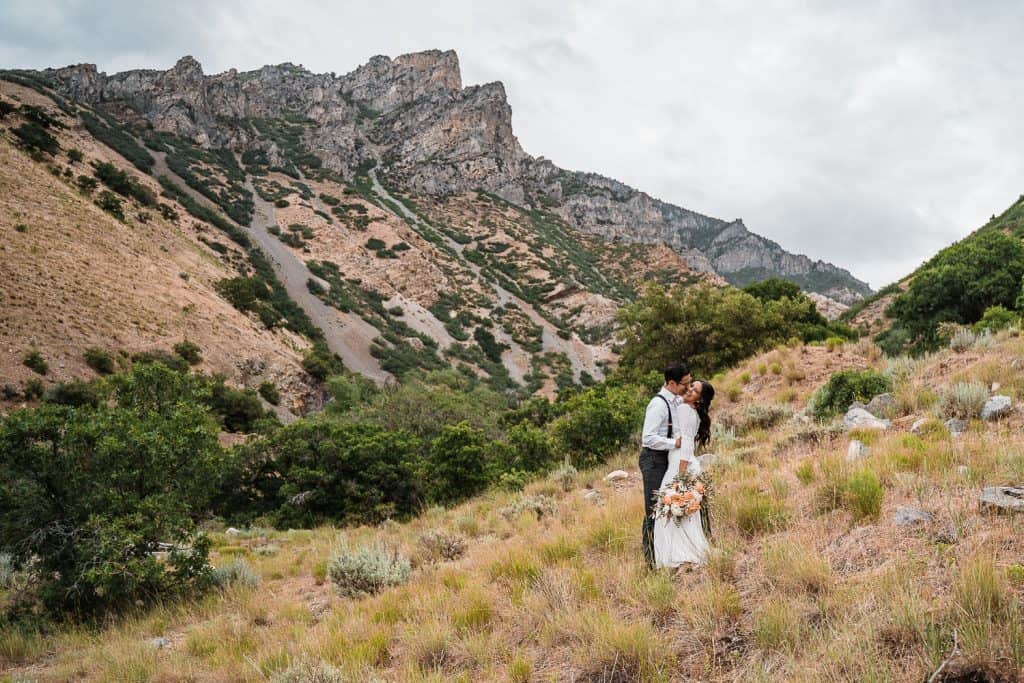 boho-slate-canyon-utah-elopement-inspiration