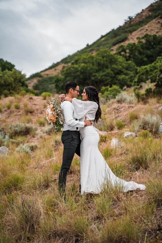 boho-slate-canyon-utah-elopement-inspiration