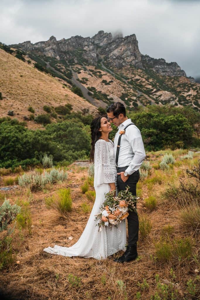 boho-slate-canyon-utah-elopement-inspiration