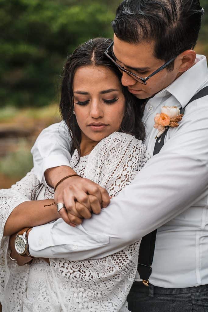 boho-slate-canyon-utah-elopement-inspiration