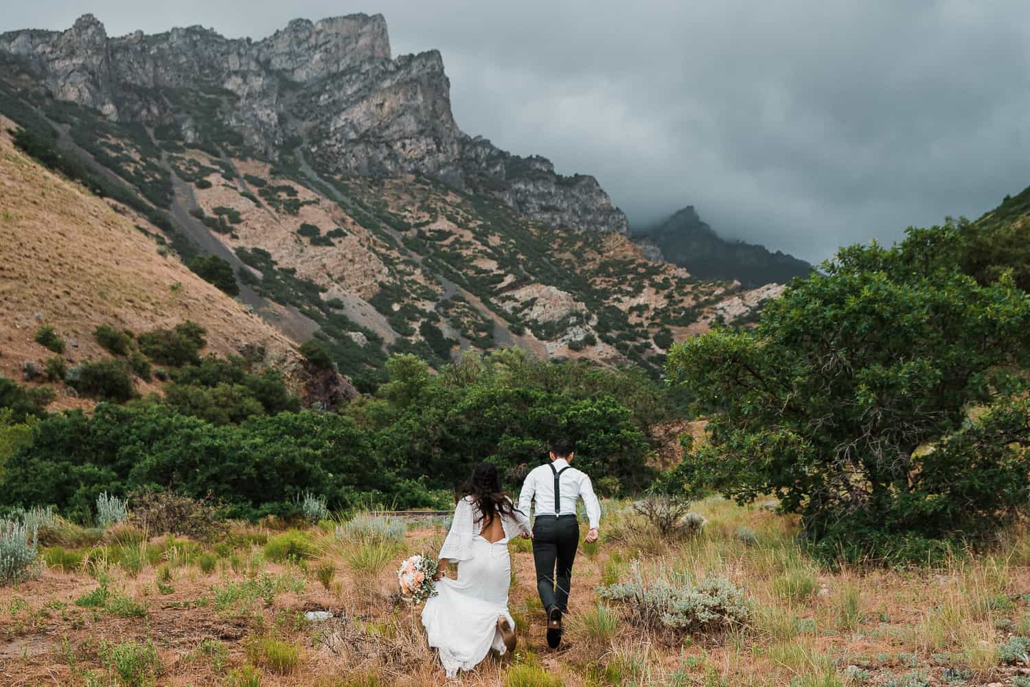 boho-slate-canyon-utah-elopement-inspiration