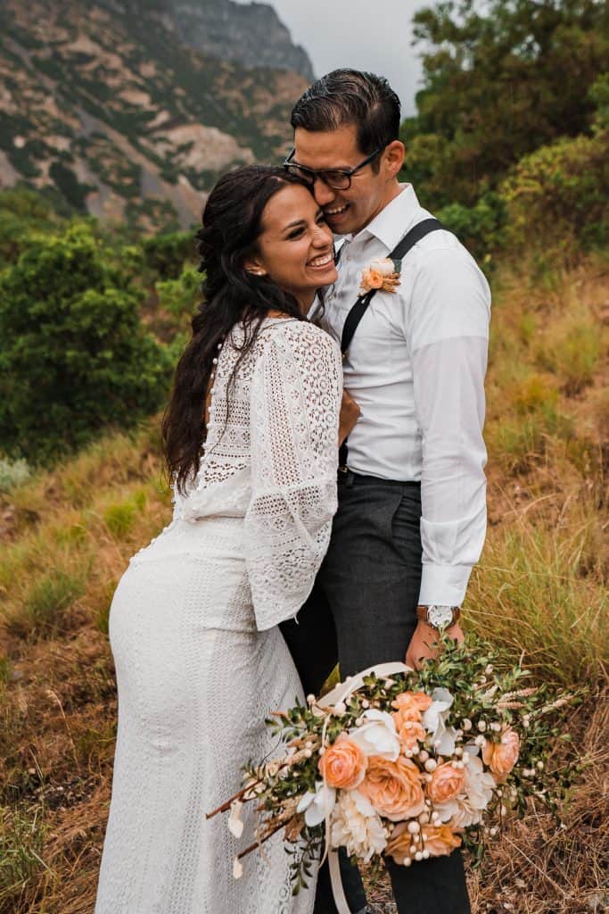 boho-slate-canyon-utah-elopement-inspiration