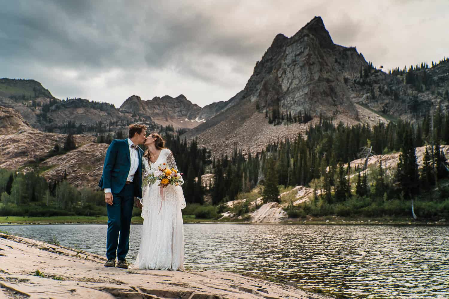 utah-alpine-lake-adventure-elopement-inspiration