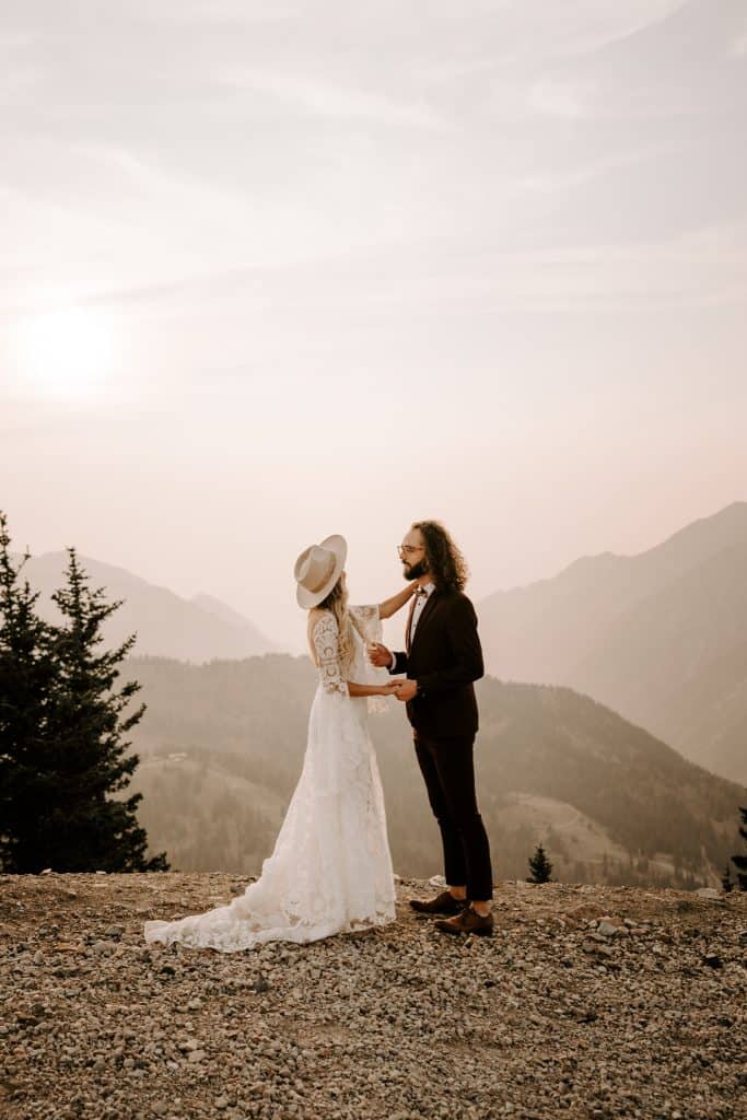 boho-snowbird-ski-resort-utah-elopement