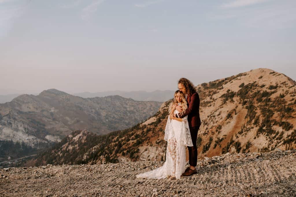 boho-snowbird-ski-resort-utah-elopement