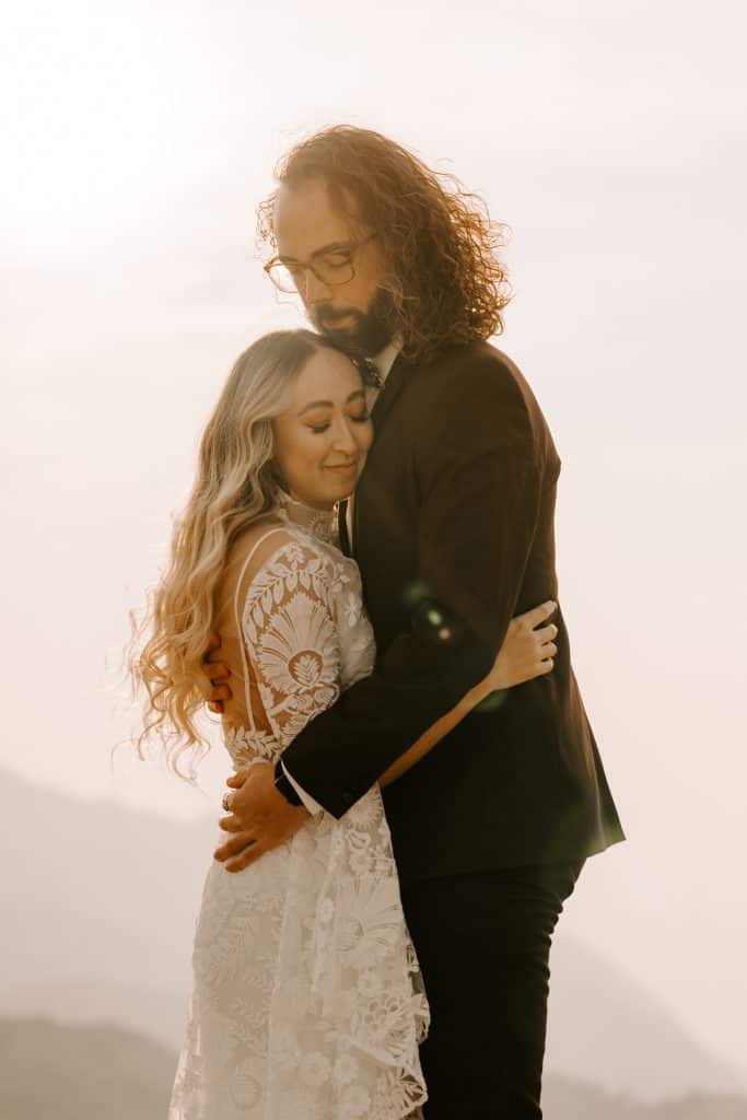 boho-snowbird-ski-resort-utah-elopement