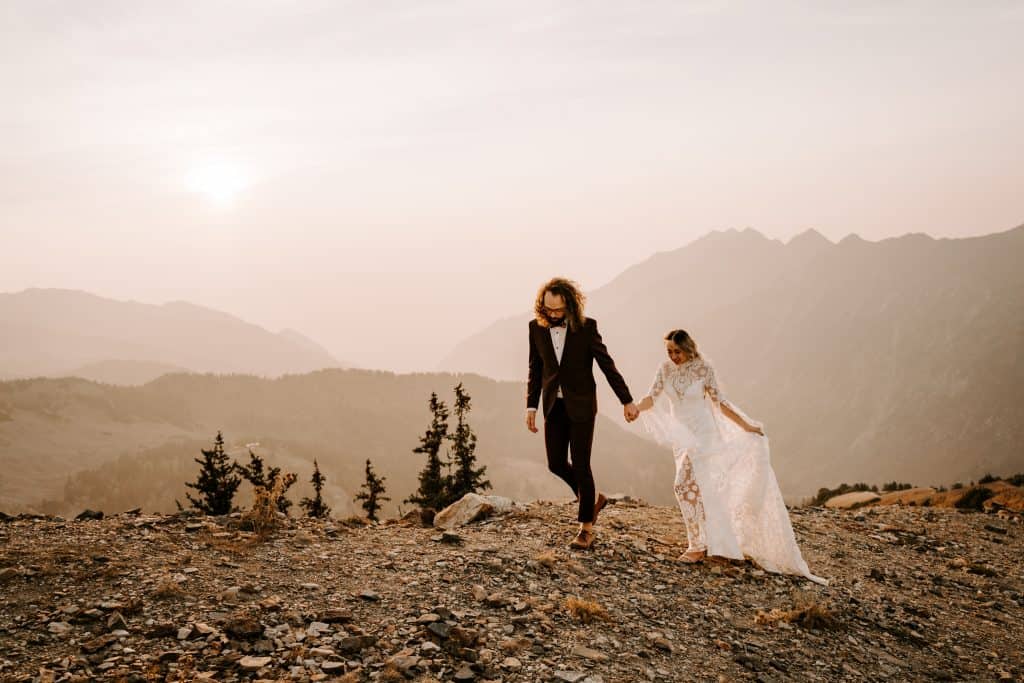 boho-snowbird-ski-resort-utah-elopement