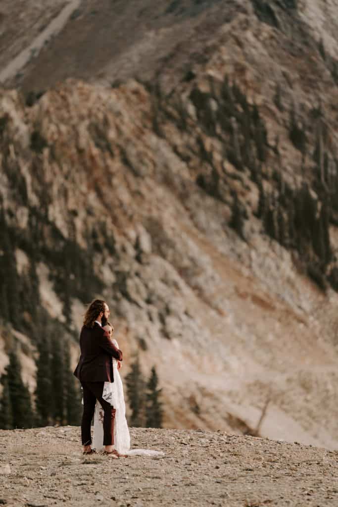 boho-snowbird-ski-resort-utah-elopement