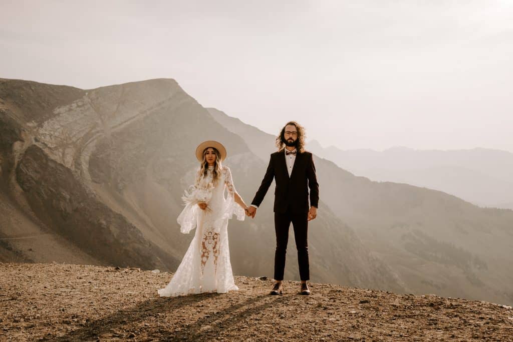 boho-snowbird-ski-resort-utah-elopement