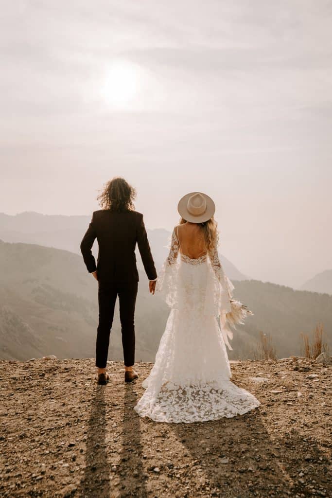 boho-snowbird-ski-resort-utah-elopement