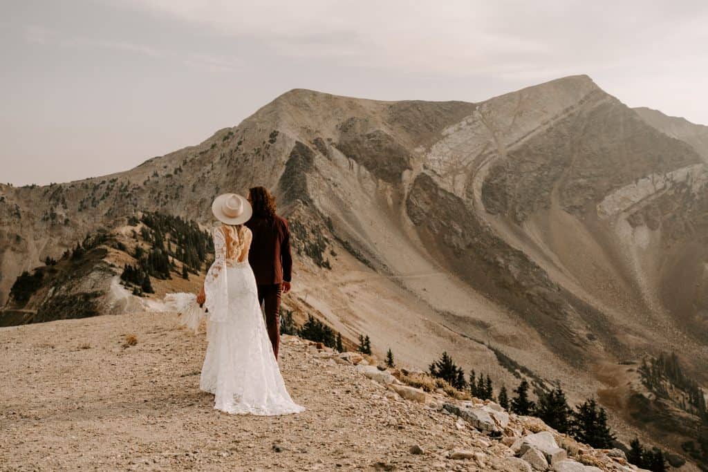 boho-snowbird-ski-resort-utah-elopement