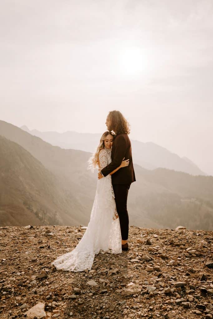 boho-snowbird-ski-resort-utah-elopement