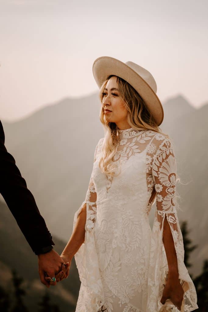 boho-snowbird-ski-resort-utah-elopement