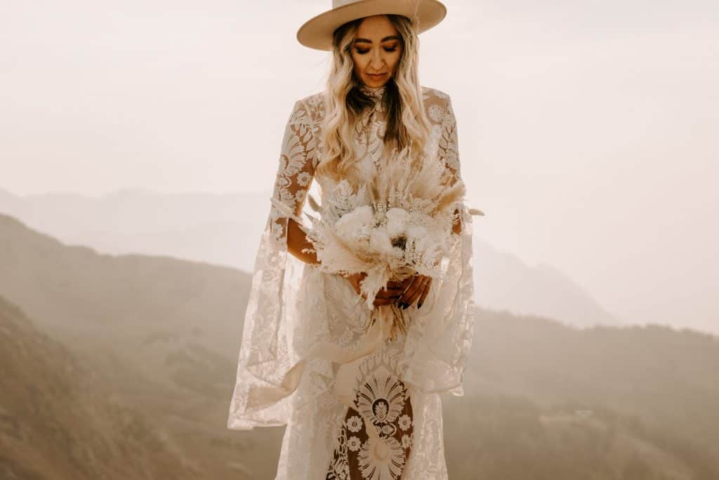 boho-snowbird-ski-resort-utah-elopement