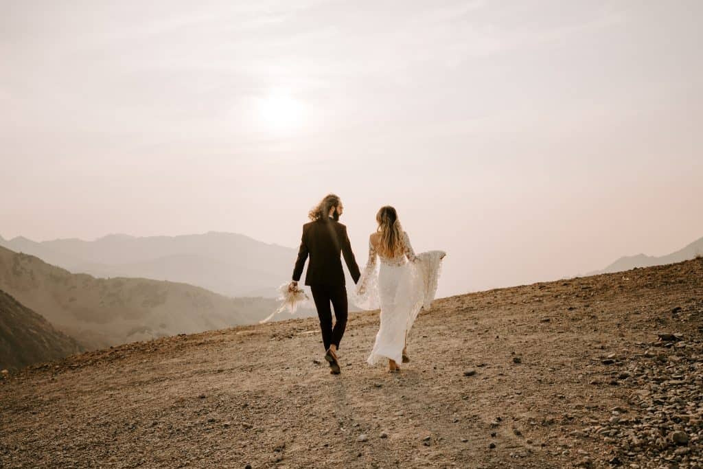 boho-snowbird-ski-resort-utah-elopement