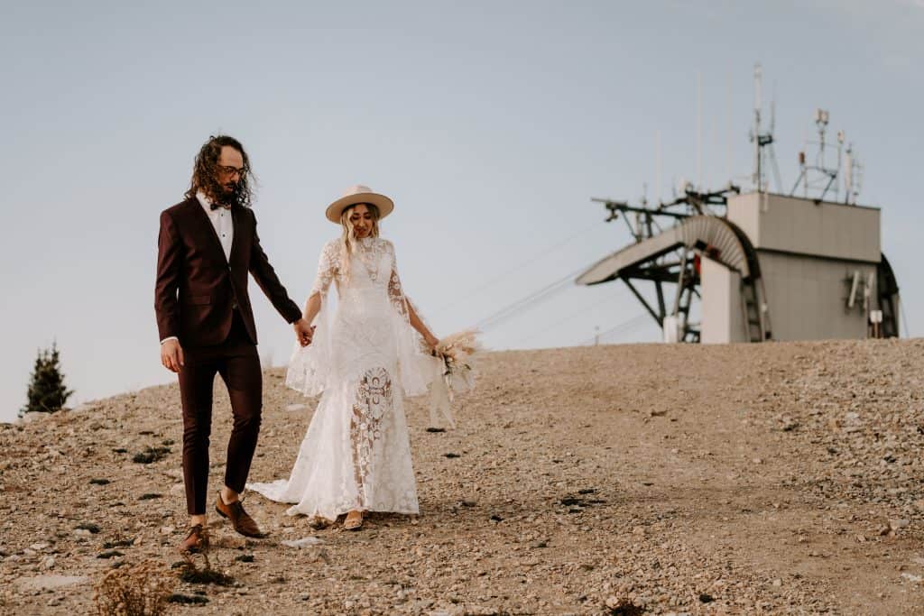 boho-snowbird-ski-resort-utah-elopement