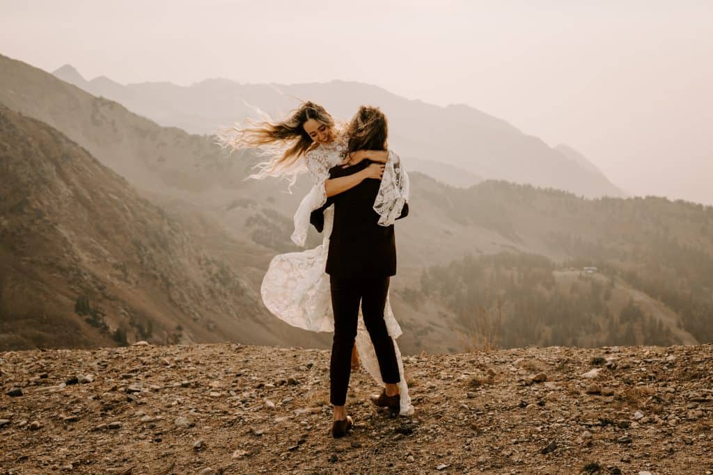 boho-snowbird-ski-resort-utah-elopement