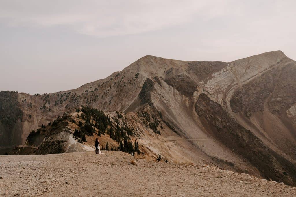 boho-snowbird-ski-resort-utah-elopement