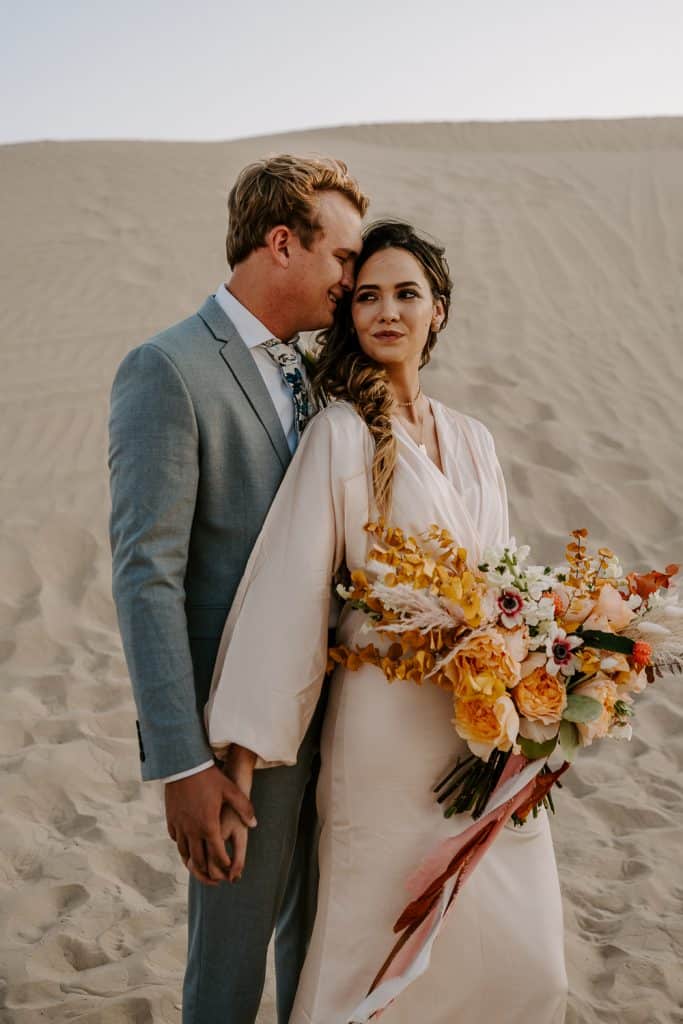 little-sahara-sand-dunes-adventure-elopement-utah