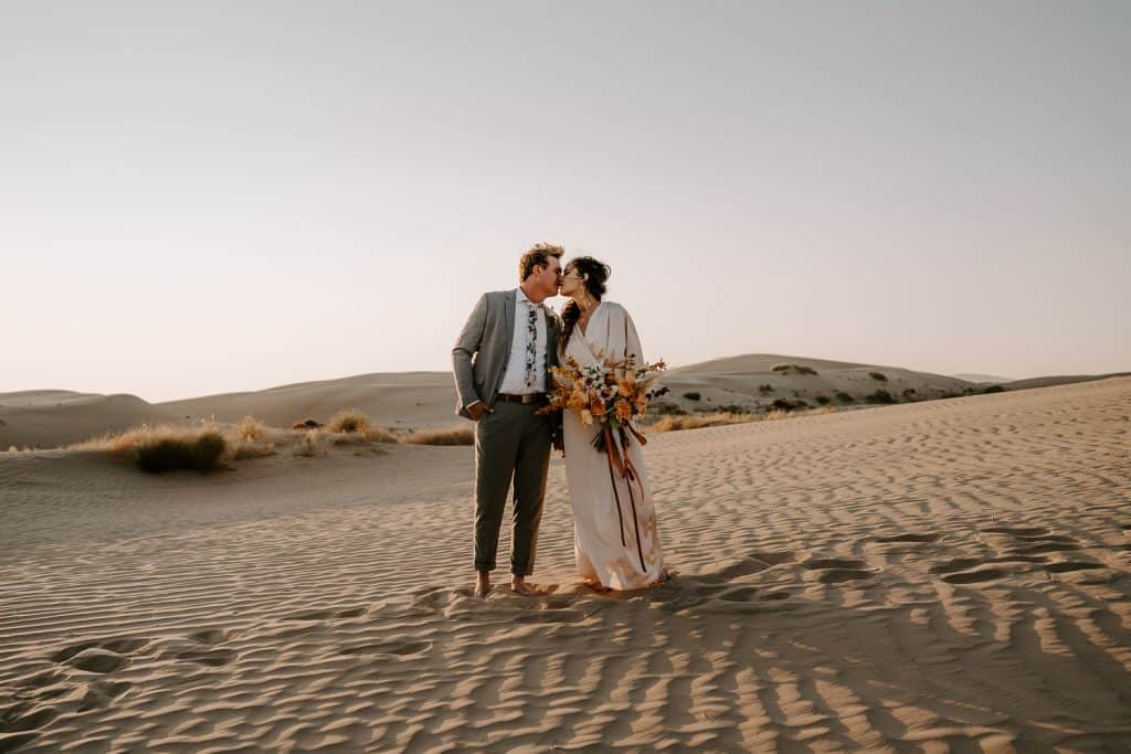 little-sahara-sand-dunes-adventure-elopement-utah