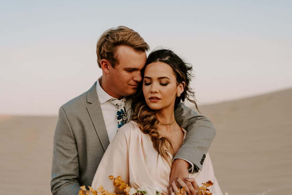 little-sahara-sand-dunes-adventure-elopement-utah