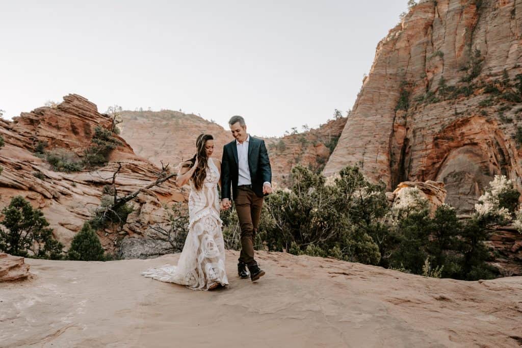 zion-national-park-utah-elopement-inspiration