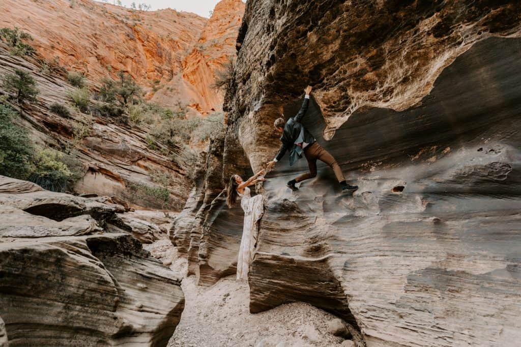 zion-national-park-utah-elopement-inspiration