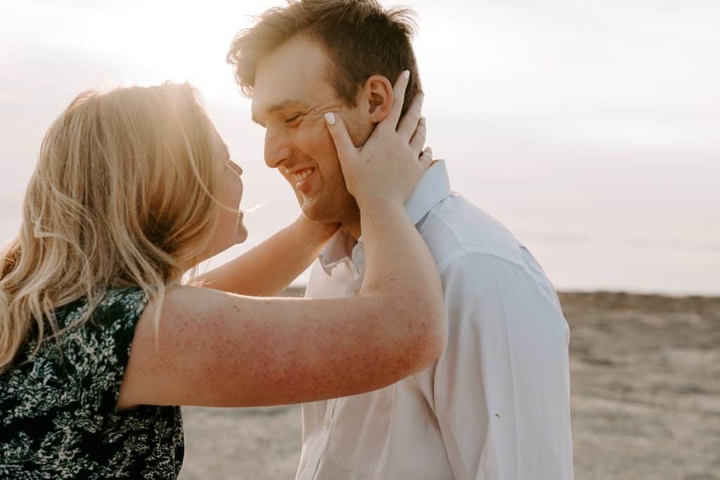 antelope-island-adventure-couples-engagement-utah-forever-to-the-moon