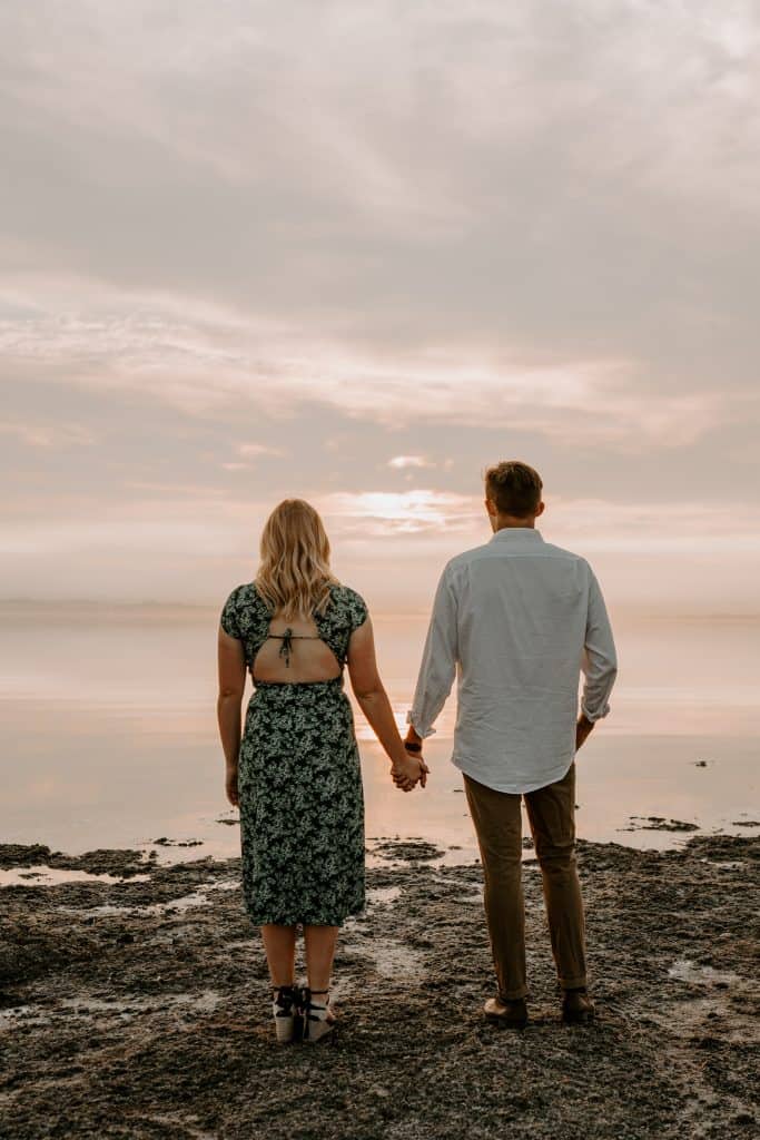 antelope-island-adventure-couples-engagement-utah-forever-to-the-moon