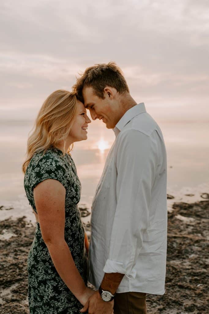 antelope-island-adventure-couples-engagement-utah-forever-to-the-moon