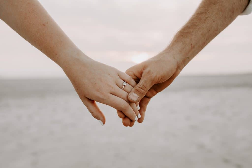 antelope-island-adventure-couples-engagement-utah-forever-to-the-moon