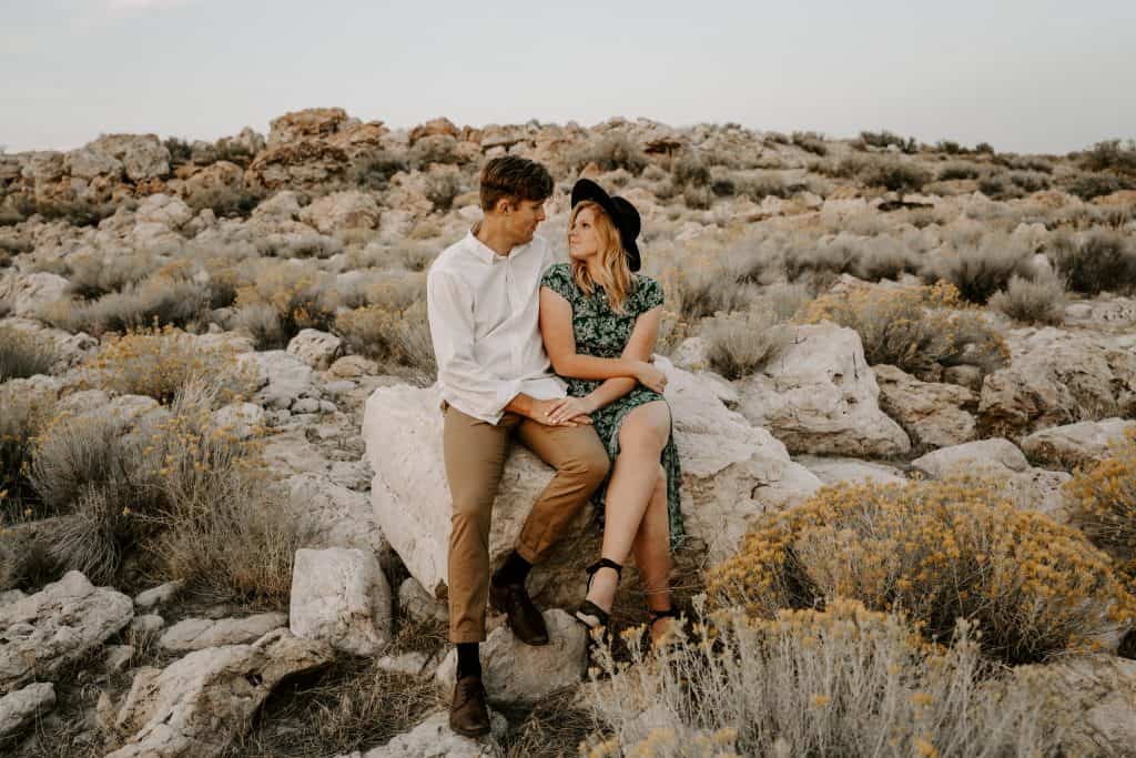 antelope-island-adventure-couples-engagement-utah-forever-to-the-moon