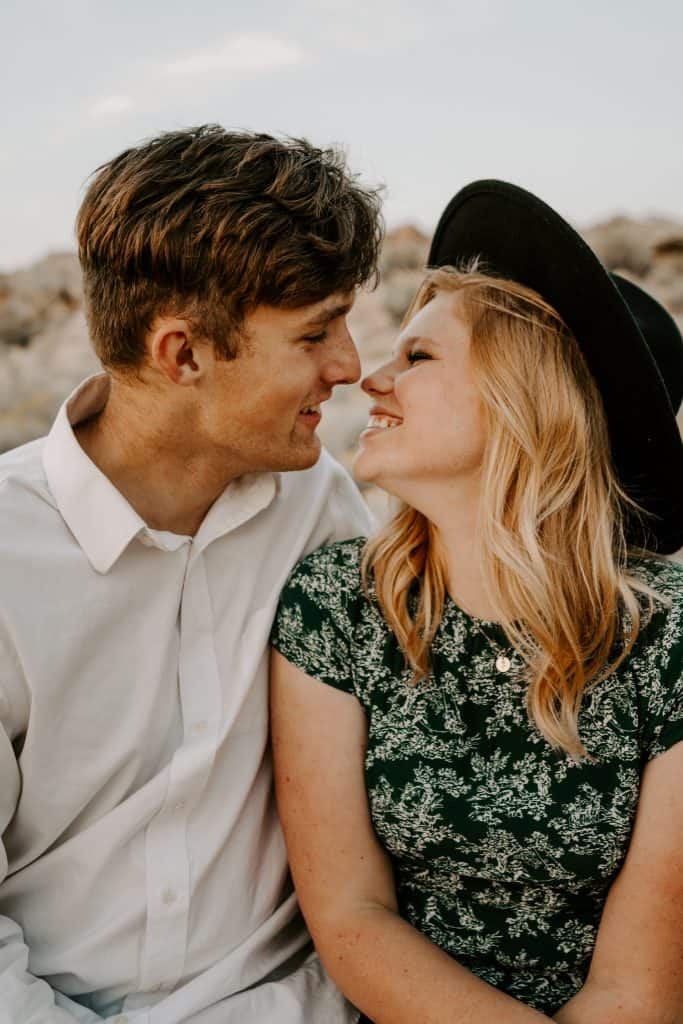 antelope-island-adventure-couples-engagement-utah-forever-to-the-moon