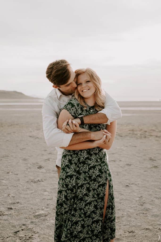 antelope-island-adventure-couples-engagement-utah-forever-to-the-moon