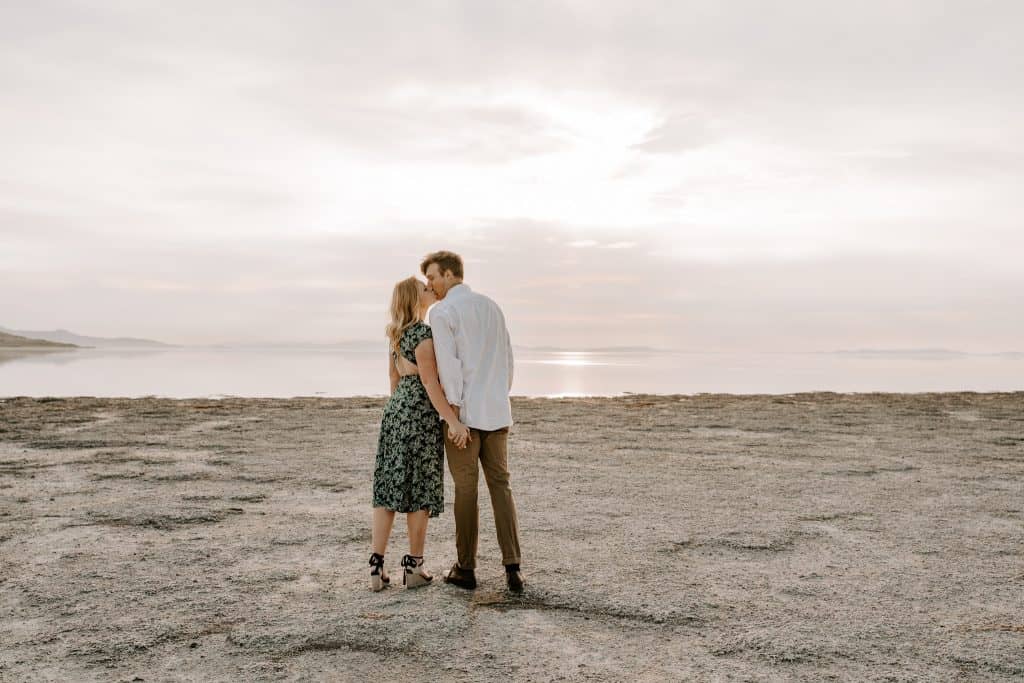 antelope-island-adventure-couples-engagement-utah-forever-to-the-moon