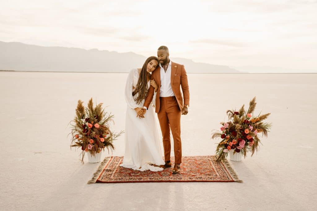 boho-salt-flats-utah-elopement