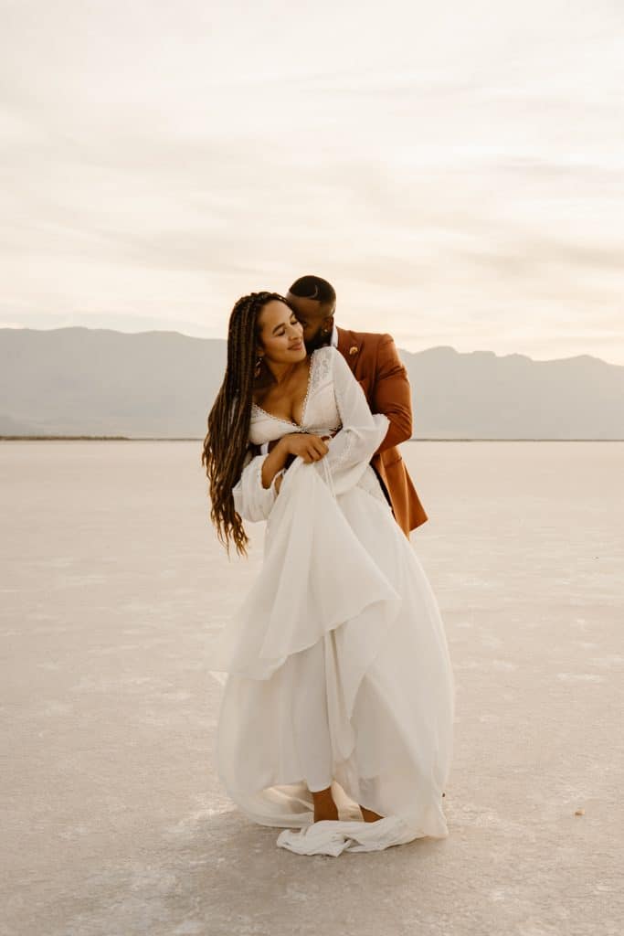 boho-salt-flats-utah-elopement