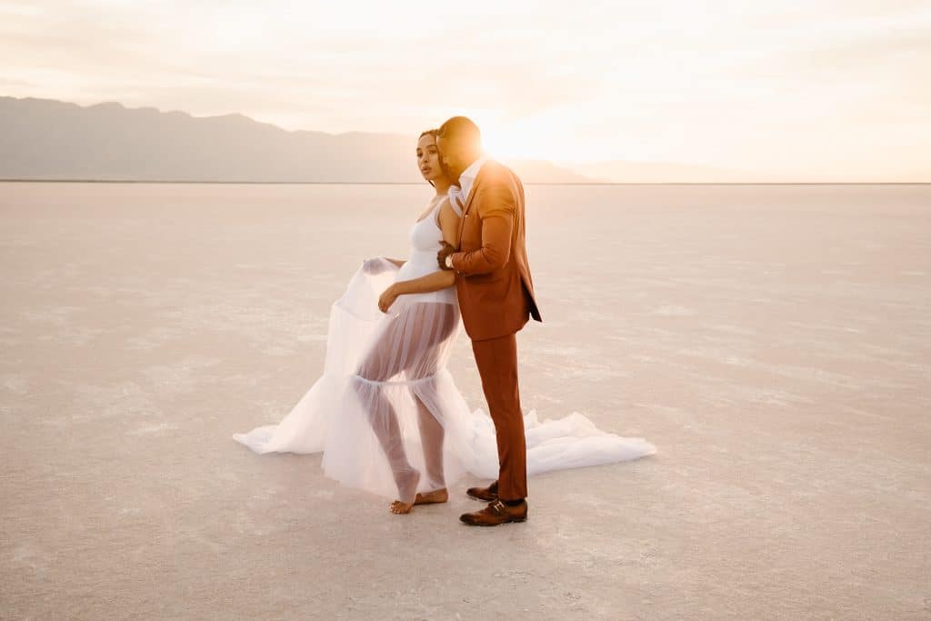 boho-salt-flats-utah-elopement